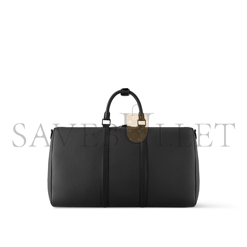LOUIS VUITTON KEEPALL BANDOULIÈRE 50 M21420 (50*29*23cm)